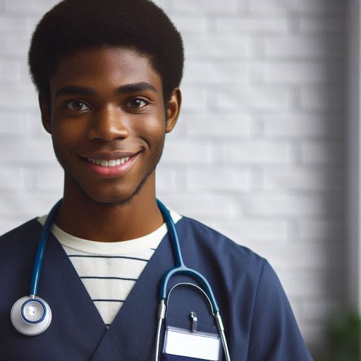 How to Find the Best Nursing Assistant Jobs