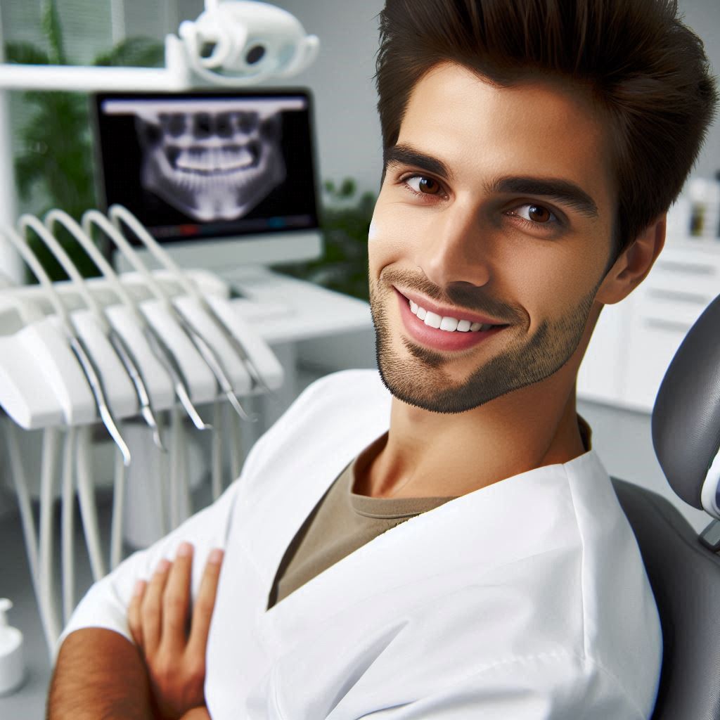 How to Gain Experience as a New Dental Assistant
