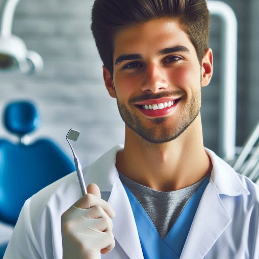 How to Gain Experience as a New Dental Assistant