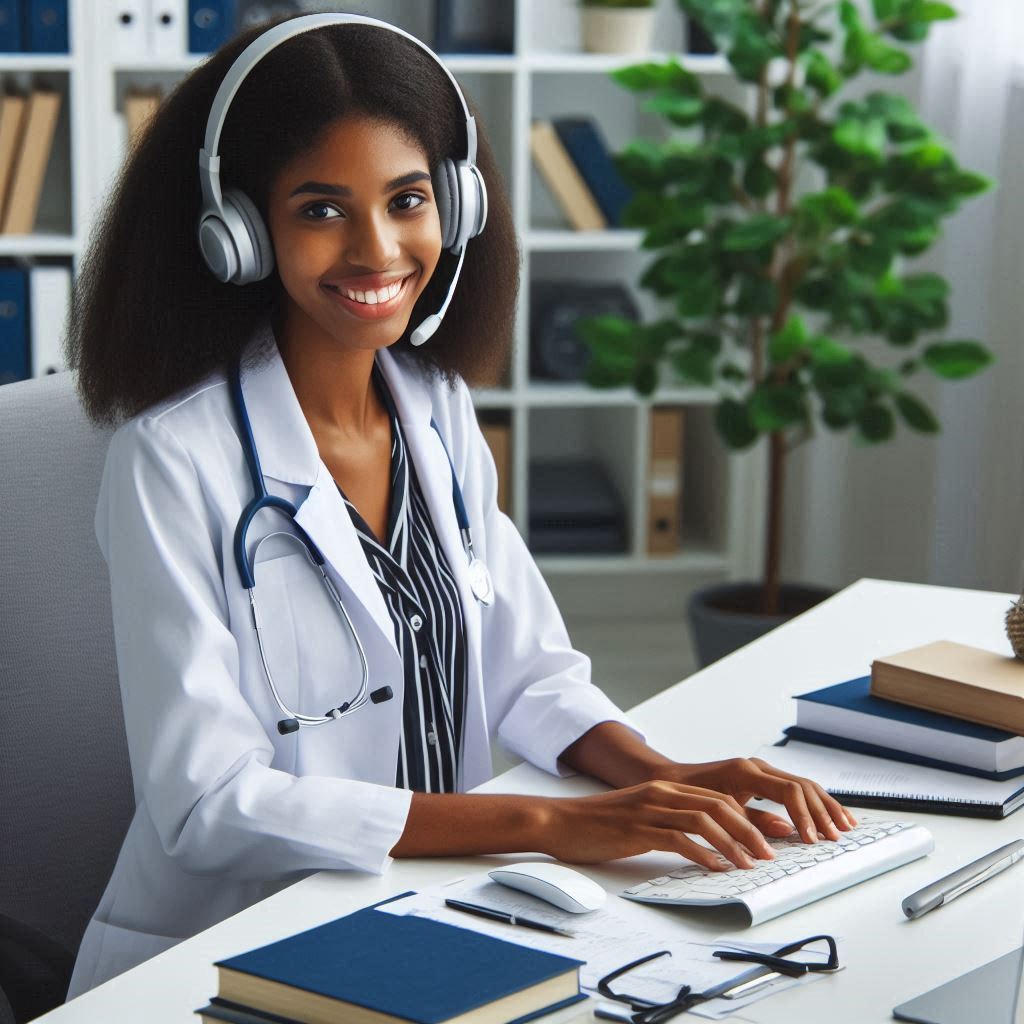 How to Get Medical Transcription Experience