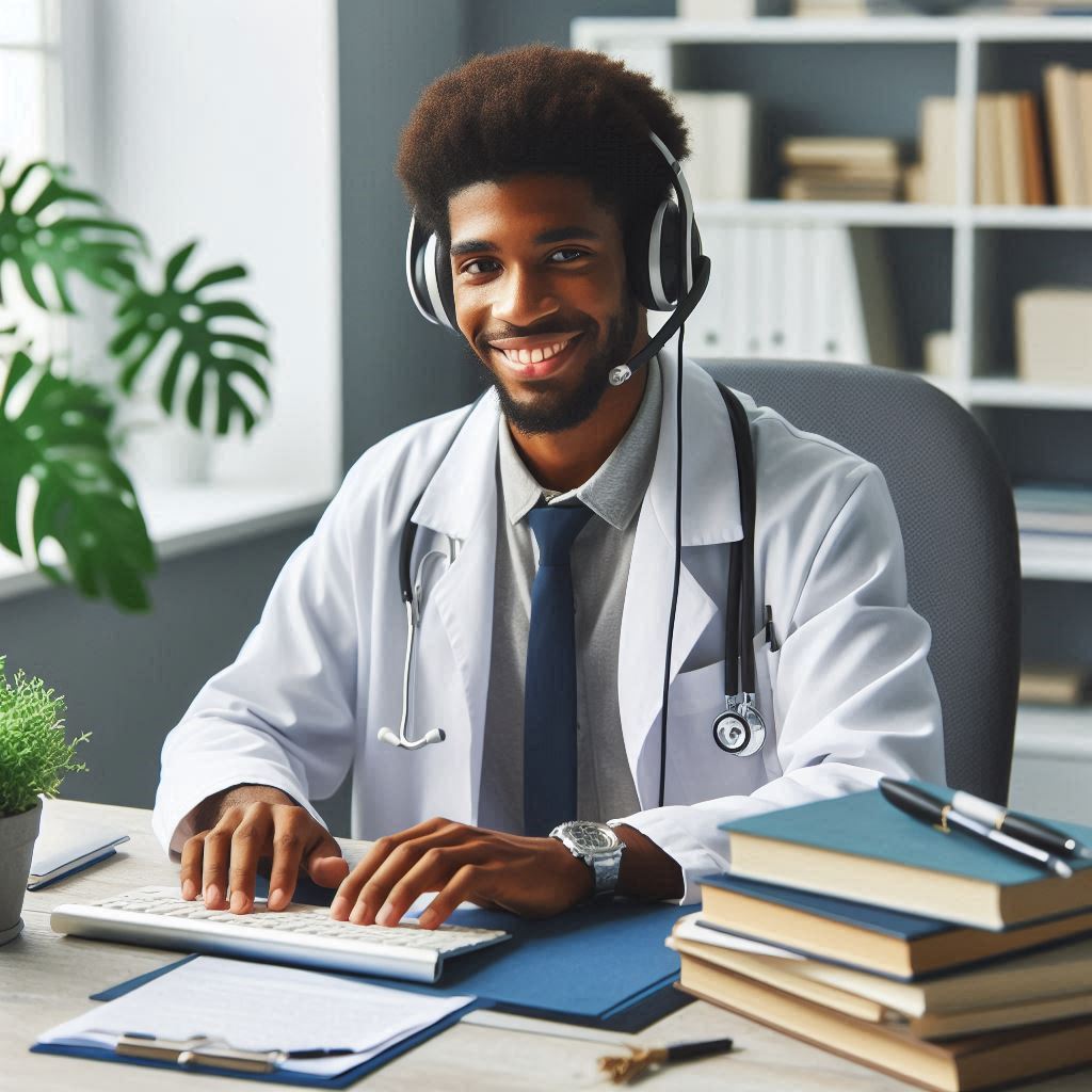 How to Get Medical Transcription Experience