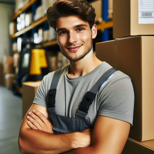 How to Get a Material Handling Certification