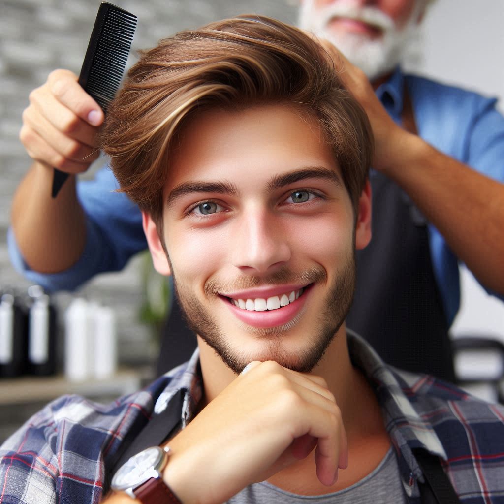 How to Handle Difficult Clients in a Barber Shop
