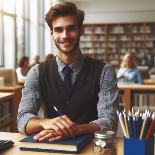 How to Handle Difficult Patrons as a Library Assistant