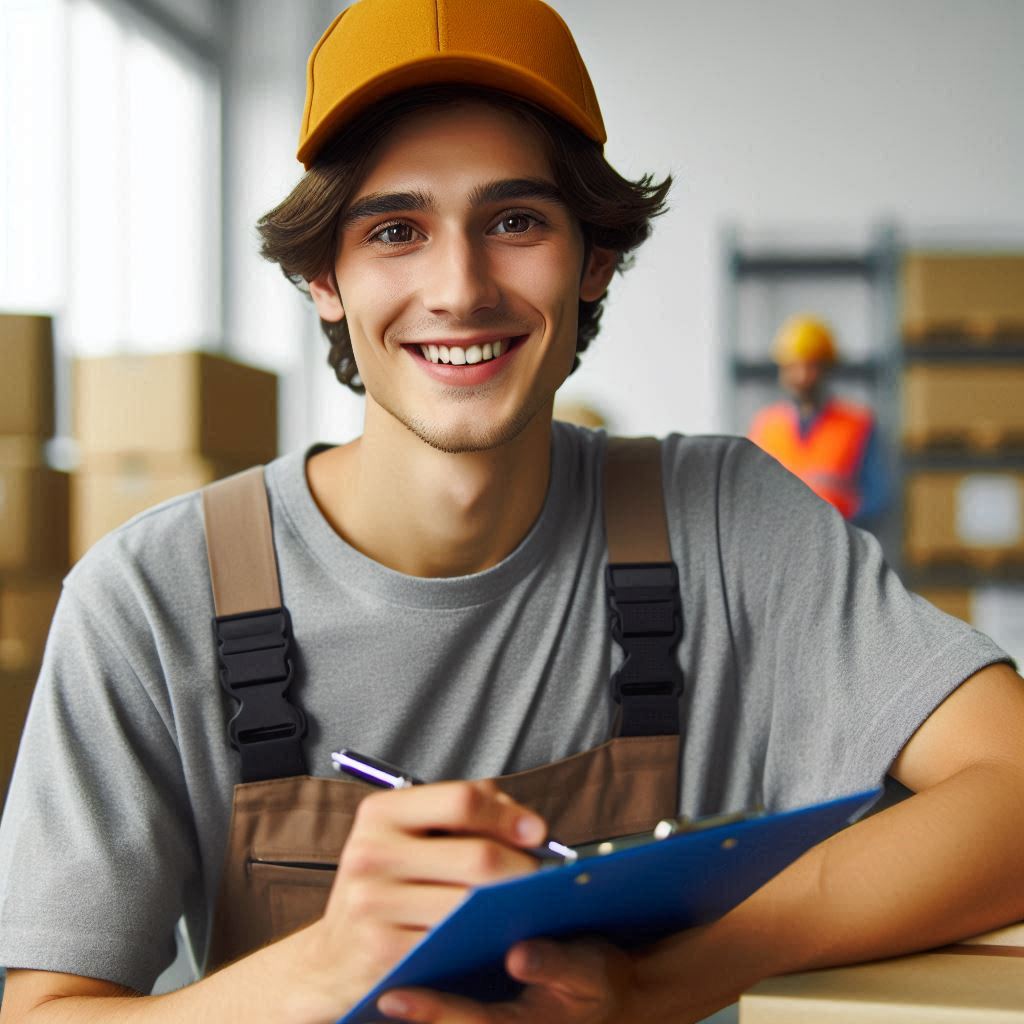 How to Handle Returns as a Shipping Clerk