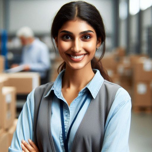 How to Handle Returns as a Shipping Clerk