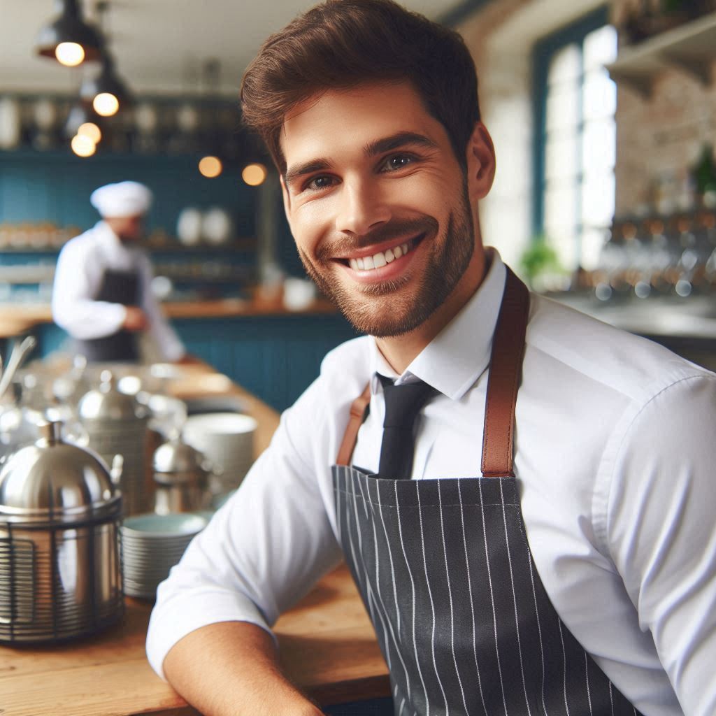 How to Handle Stress as a Catering Manager
