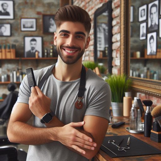 How to Keep Your Barber Shop Hygienic and Safe