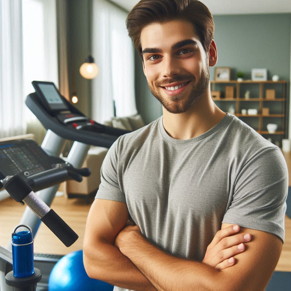 How to Maintain Work-Life Balance as a Personal Trainer