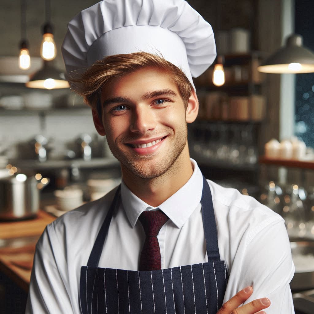 How to Manage a Catering Team Effectively
