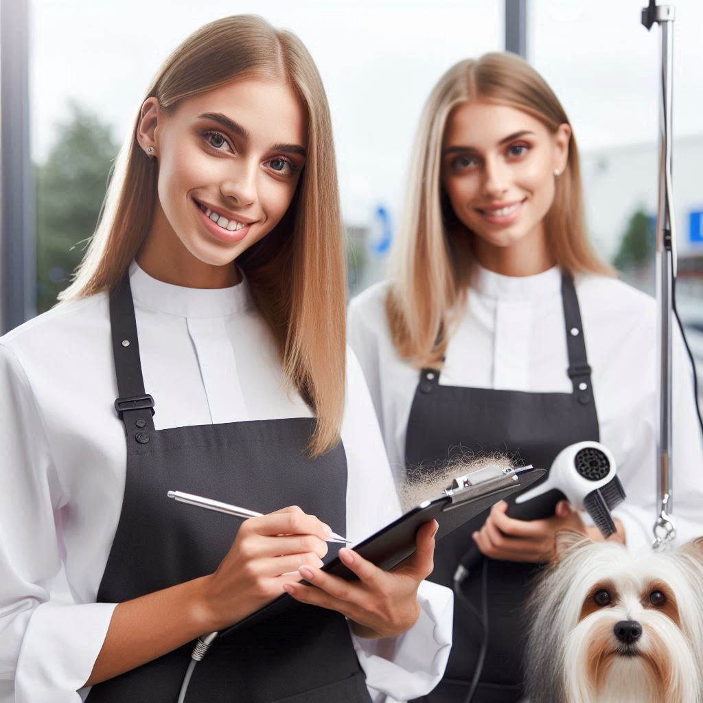 How to Market Your Pet Grooming Services Effectively