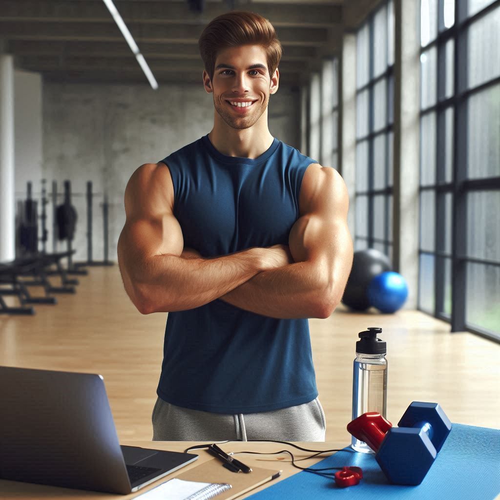 How to Market Yourself as a Fitness Instructor
