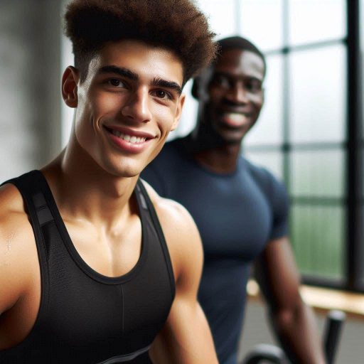 How to Market Yourself as a Personal Trainer Effectively