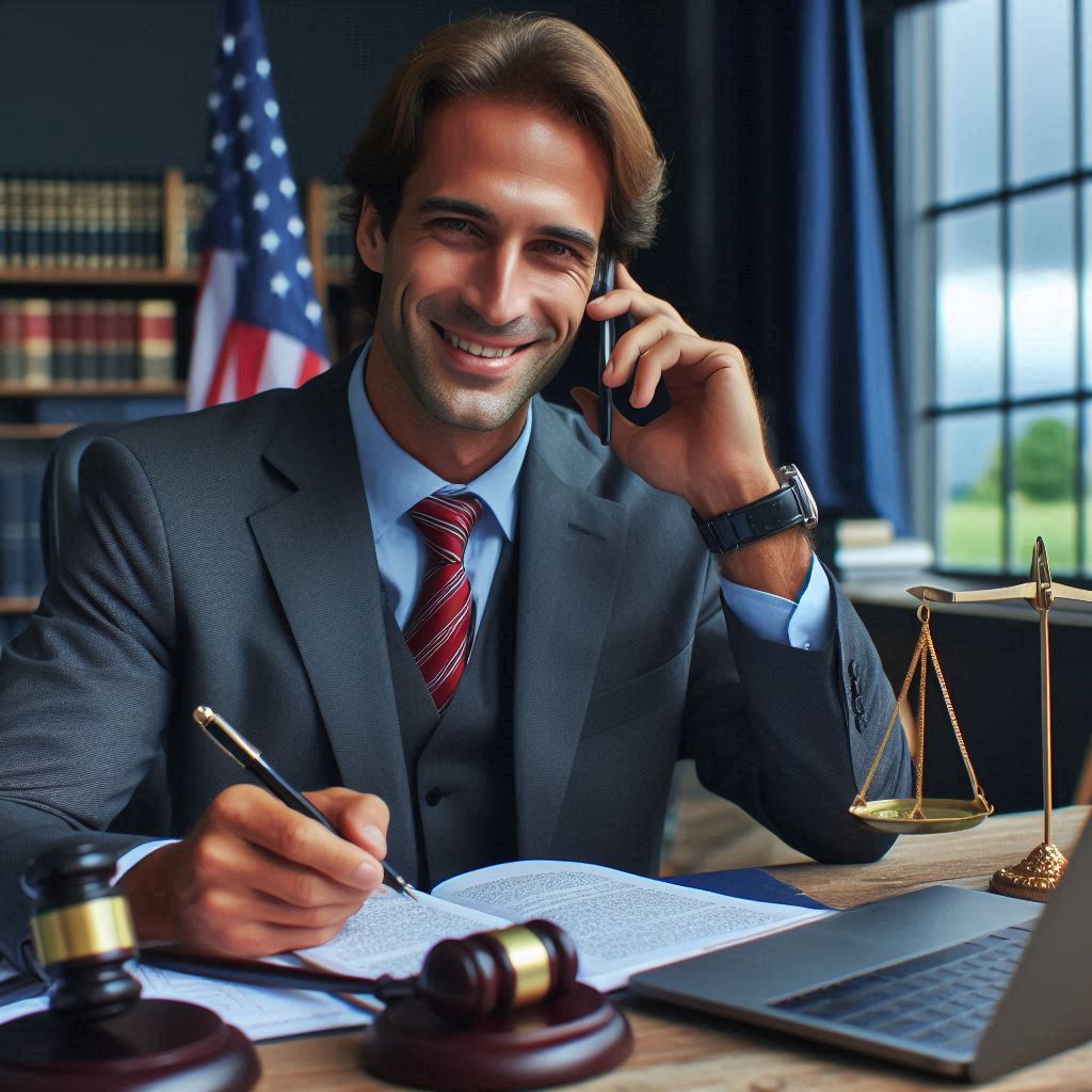 How to Market Yourself as an Independent Legal Consultant