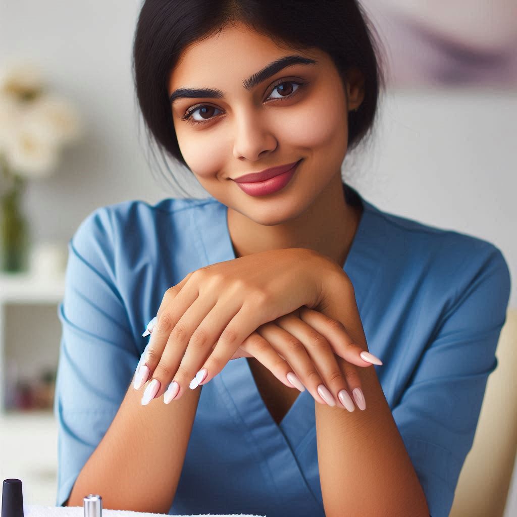 How to Offer Exceptional Customer Service in Nail Care
