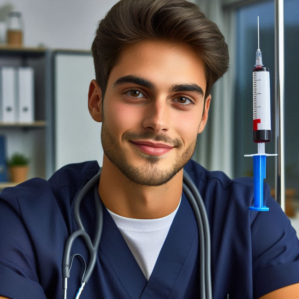 How to Prepare for Phlebotomy Certification Exams