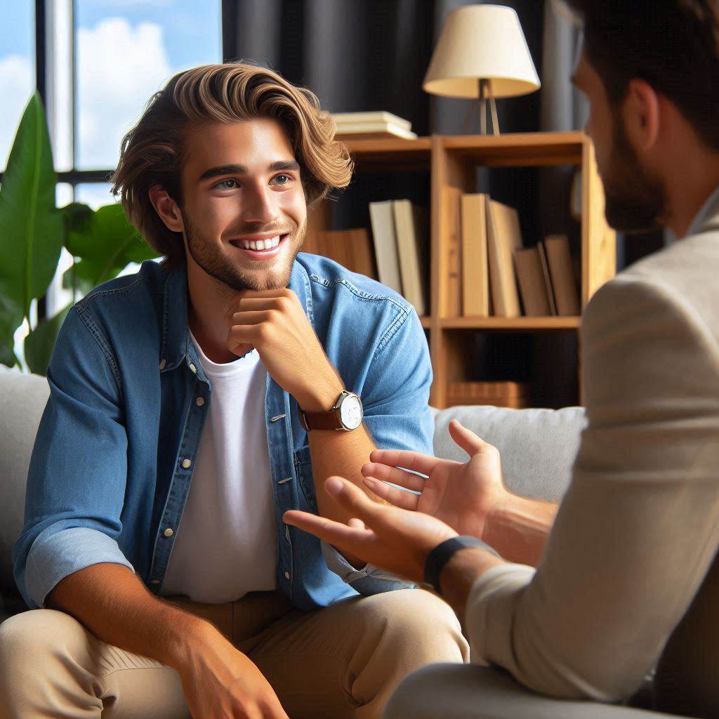 How to Prepare for Your First Counseling Session