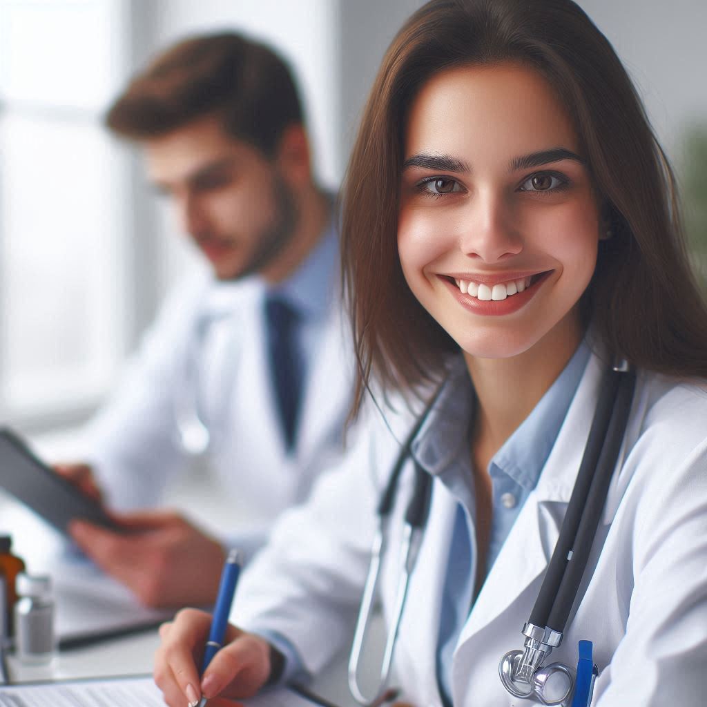How to Prepare for Your Medical Assistant Certification Exam