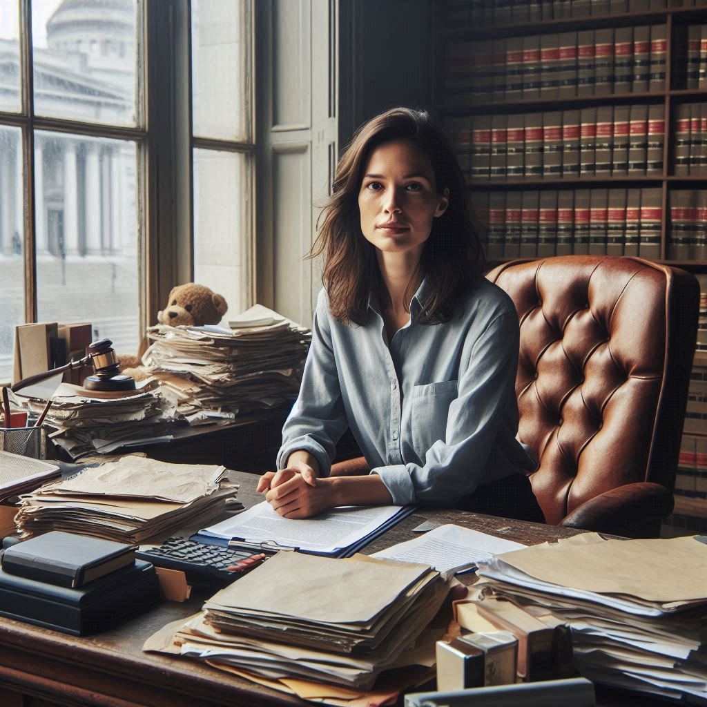 How to Prepare for a Career as a Prosecutor