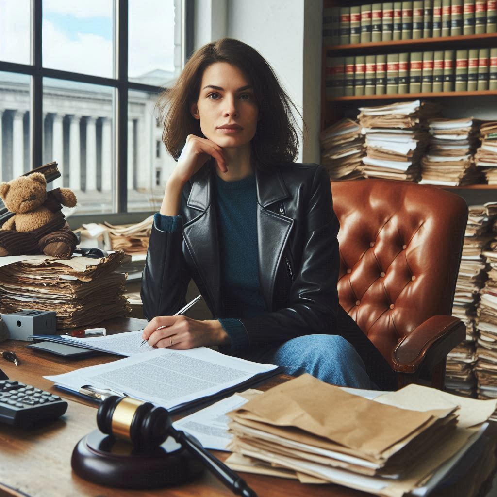 How to Prepare for a Career as a Prosecutor