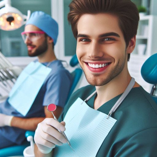 How to Prepare for a Dental Assistant Interview