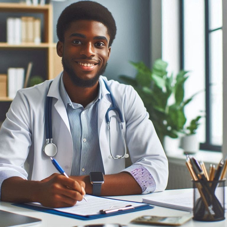 How to Prepare for a Health Information Technician Exam