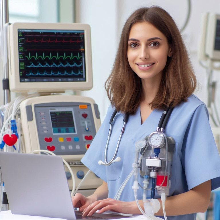 Cardiovascular Perfusionist Salary: Average Pay & Job Outlook (2025) Perfusionist Salary: How Much Do Perfusionists Earn?
