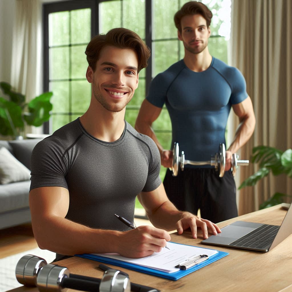 How to Set Realistic Goals with Personal Training Clients