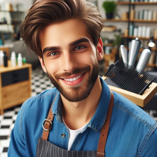 How to Set Up Your Barber Shop for Success