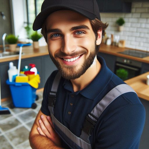 How to Start Your Own Cleaning Business