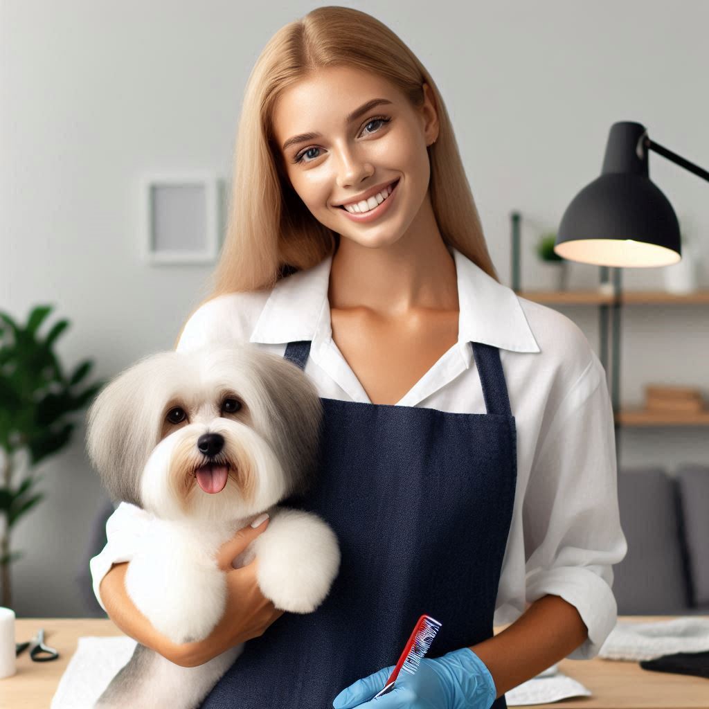 How to Start Your Own Pet Grooming Business
