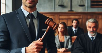 How to Start a Career in Legal Mediation