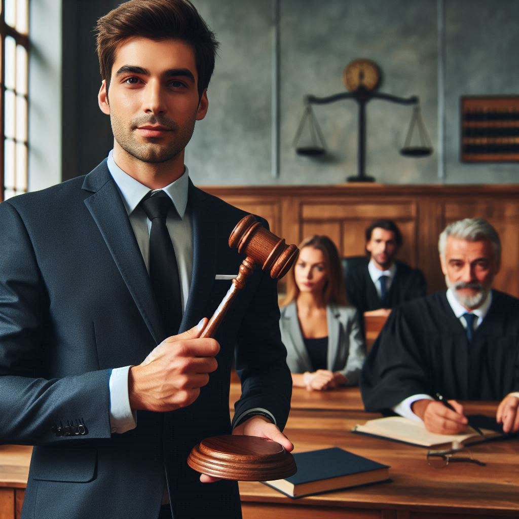 How to Start a Career in Legal Mediation