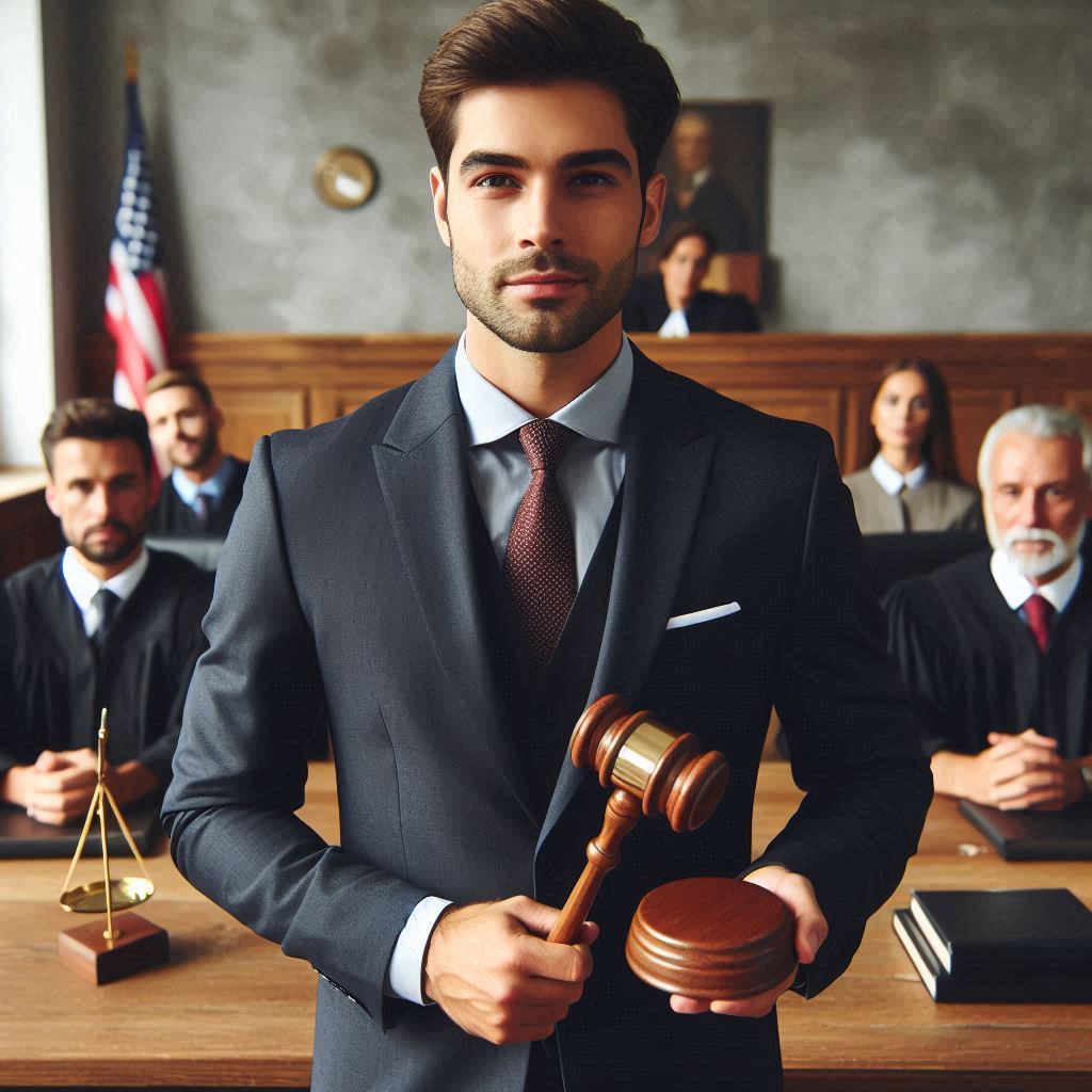 How to Start a Career in Legal Mediation