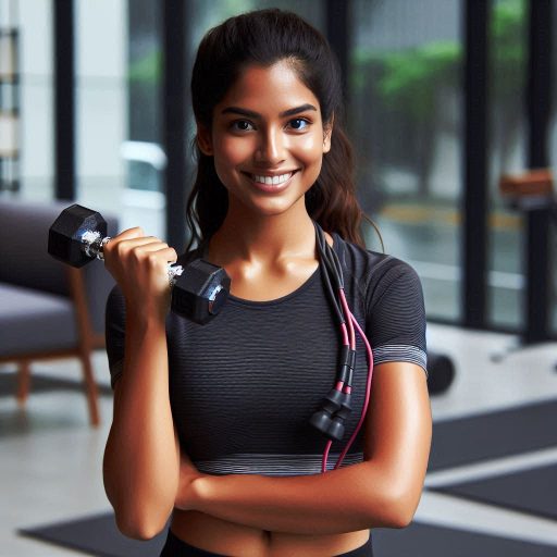 How to Stay Motivated as a Personal Trainer