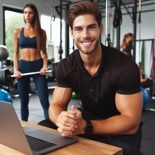 How to Track Progress for Fitness Instructor Clients