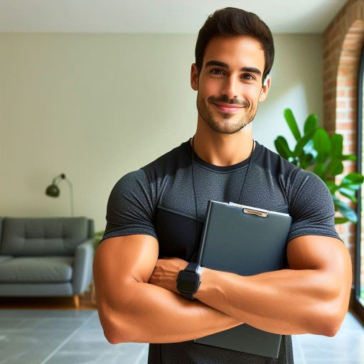 How to Transition from Gym Employee to Personal Trainer