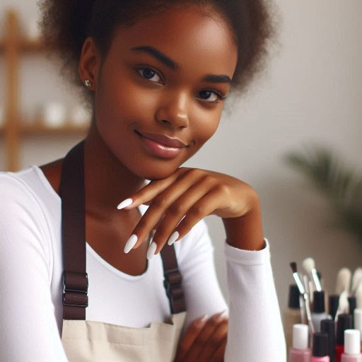 How to Transition from Part-Time to Full-Time Nail Tech