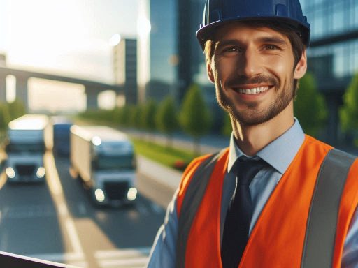 How to Transition into Transportation Engineering Career