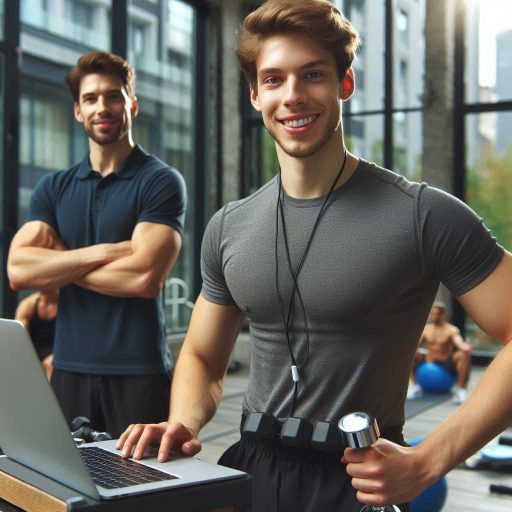 How to Use Social Media to Promote Personal Training Services