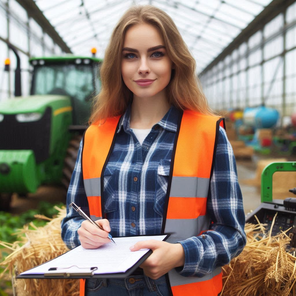 How to Write a Resume for Agricultural Engineering Jobs