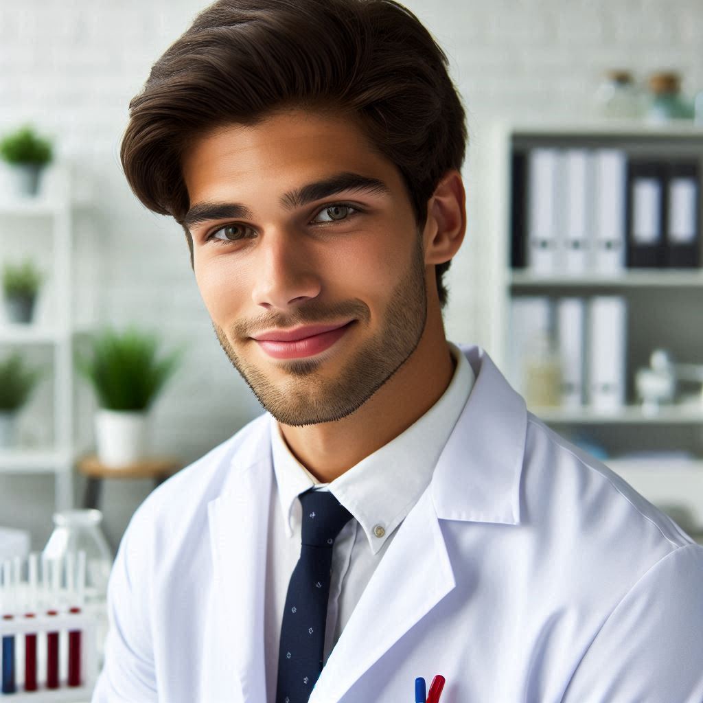 How to Write a Resume for a Medical Lab Technician