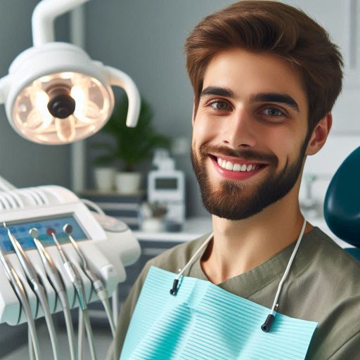 How to Write a Standout Dental Assistant Resume