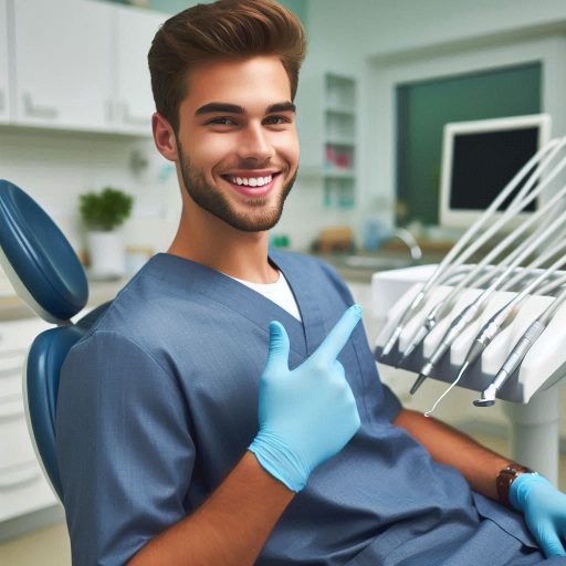 Importance of Communication Skills in Dental Assisting