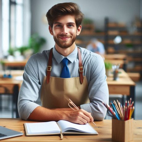 Importance of Custodial Staff in Schools