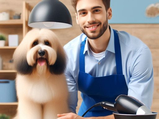 Importance of Hygiene in Pet Grooming Services