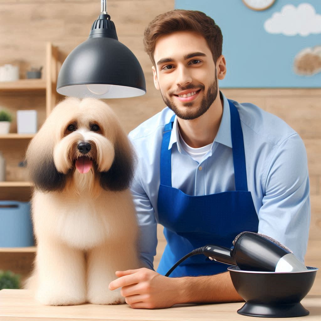 Importance of Hygiene in Pet Grooming Services - Cleanliness And Hygiene In Mobile Pet Grooming Services