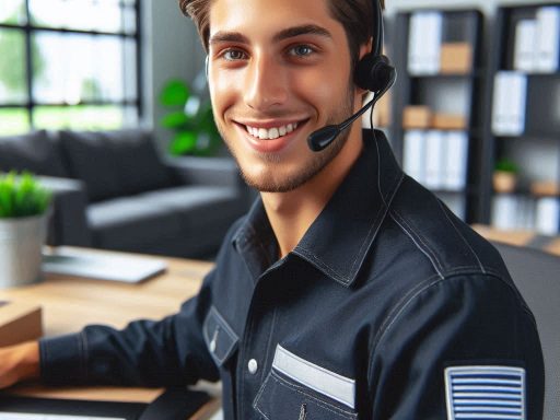 Importance of Safety for Dispatch Coordinators