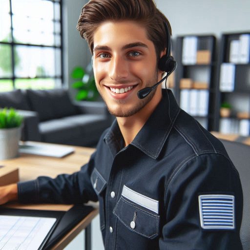 Importance of Safety for Dispatch Coordinators