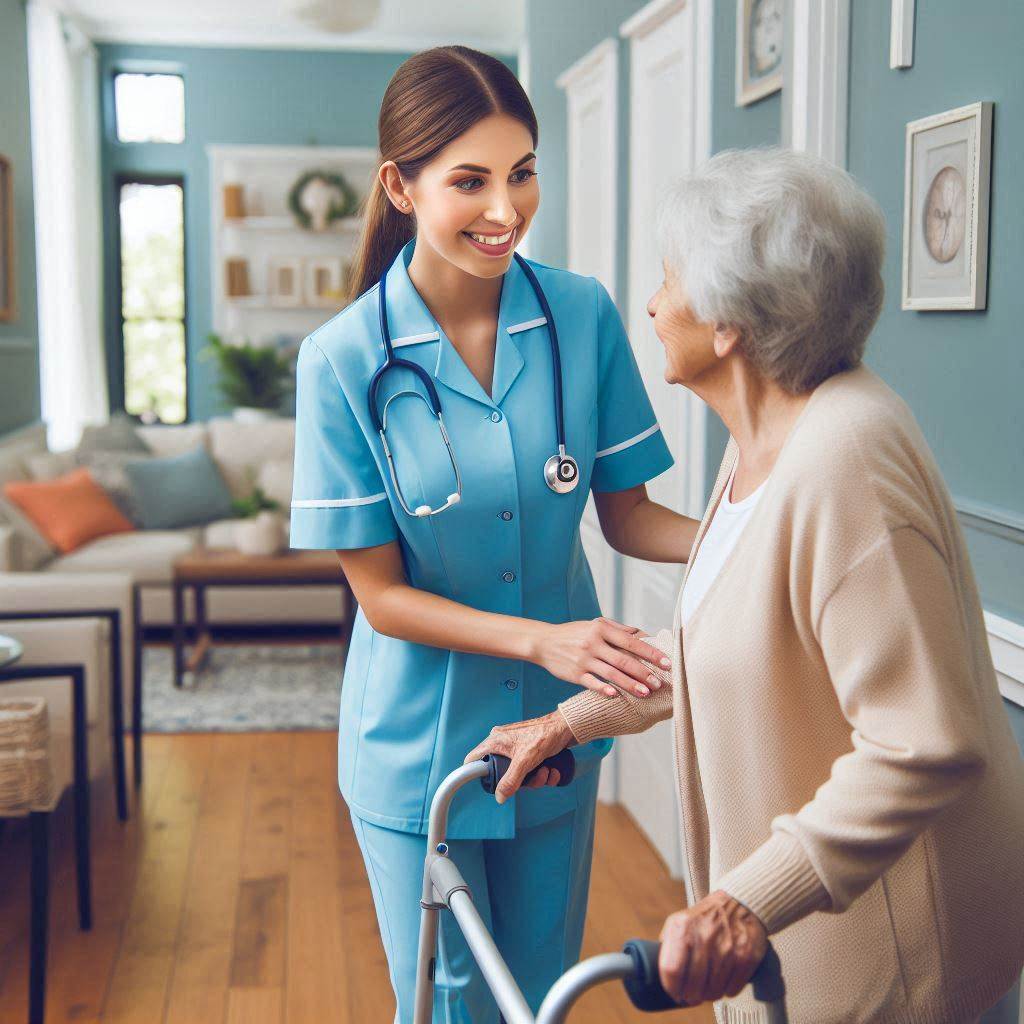 Insurance Coverage and Home Health Aide Services